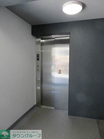 フォレストガーデン小門町の物件内観写真